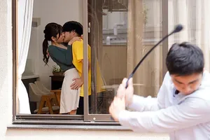 để bà xã sắp cưới đi đi giã ngoại với nhóm bạn công ty là một sai lầm tai hại