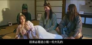 Gặp lại cô bạn thân thuở nhỏ, cô ấy chỉ muốn xoạc với tôi