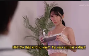 Người chồng quá yếu, vợ sắp cưới của con trai chỉ lên đỉnh khi lén lút với bố chồng